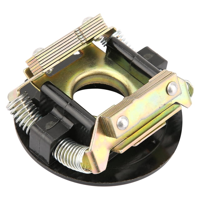 Interruptor Centrífugo De Motor Eléctrico Monofásico, Accesorios L20, 204Y, 100 G, 100% Nuevo, , Ampliamente Utilizado En Varios Motores, Material De Primera , Aplicable