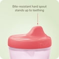 thumbnail image 5 of NUK® Hide 'n Seek Hard Spout Sippy Cup, 2 Count, 5 of 8