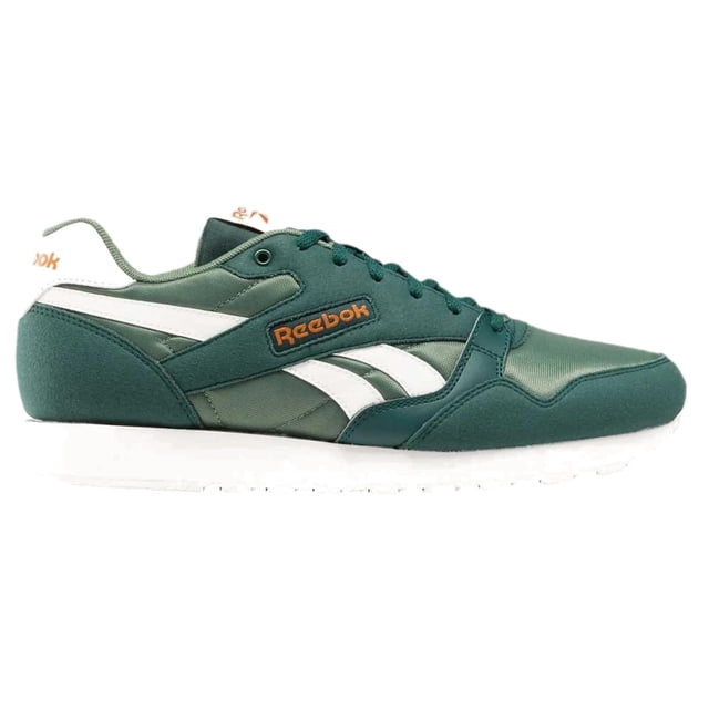 Tenis Reebok Ultra Flash para Hombre 100201290 verde 26