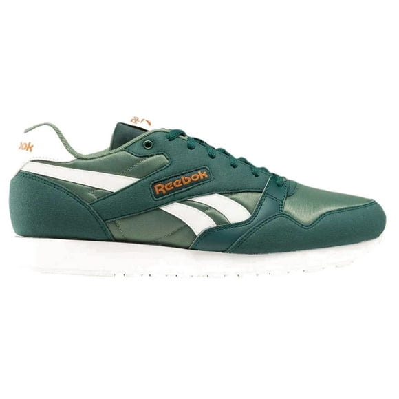 Tenis Reebok Ultra Flash para Hombre 100201290 verde 28