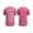 Red, variant on 2026 New Mexico Soccer Jersey Men for Fans, Mexican Jersey Soccer T-Shirt, Jersey De Mexico Crew Neck Short Sleeve Football Apparel Outdoor Training Daily T Shirt for Adult