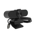 thumbnail image 1 of 1080p/2k Webcam Plug And Piay Computer Camera W/privacy Cover For Boy Girl(A93 1080P 2K), 1 of 4