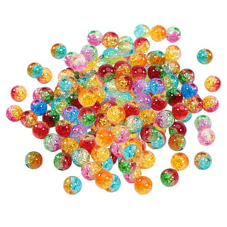 Bulk 1000 Beads Multi-color Crystal 6mm Roundelle Chinese Crystal Beads  Spacer Beads Glass Beads, Wholesale Price. Great for JEWELRY Making 
