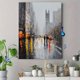thumbnail image 4 of Qisvanset Motocross Racing Canvas Print 12x16 Inch Gaming Room Art, 4 of 8
