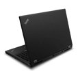 thumbnail image 3 of WORKSTATION Lenovo THINKPAD P52-Core i7 de 8a gen, 32GB RAM, SSD de 512GB -15.6"- VIDEO DEDICADO 4GB-- REACONDICIONADO, 3 of 6