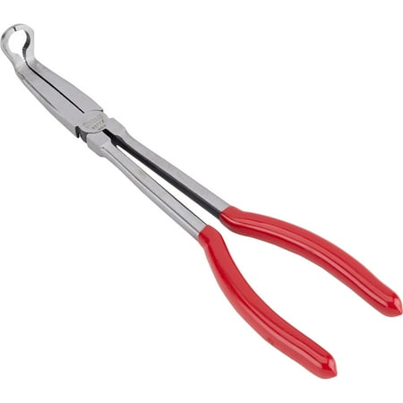 UPC: 0802090607776 | 11IN Medium Hose Grip Pliers