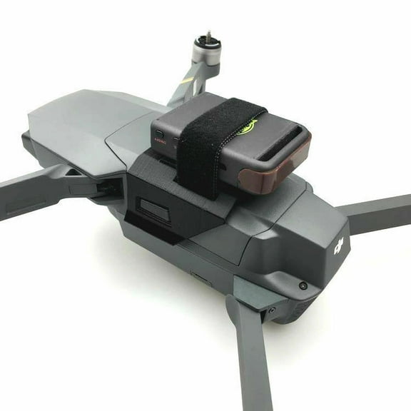 20G GPS Tracker Locator Tracking Bracket Holder Drone Accessories for DJI Mavic Pro Drone