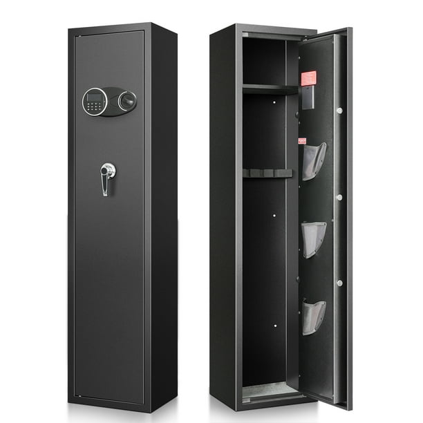 9+ Best Closet Gun Safe of 2023