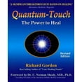 thumbnail image 1 of Pre-Owned Quantum Touch: The Power to Heal (Second Edition) (Paperback) 155643393X 9781556433931, 1 of 1