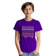 thumbnail image 2 of Mama Graphic T-Shirt for Women - Retro Aesthetic, Leopard Print, Boho Vintage Style, 2 of 6