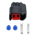 thumbnail image 2 of Injector Dynamics EV6/ EV14 Terminals/Pins (Sockets/Connectors/Plugs) Fits all ID/EV6 Injectors (Choose QTY), 2 of 2
