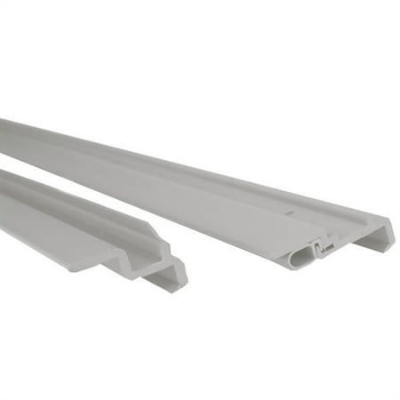 Andersen PS611 Interlock Weatherstrip Set in Gray 1982 to Present