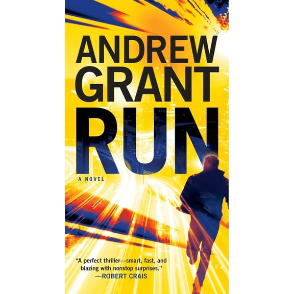 Run: A Novel
