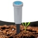 thumbnail image 3 of Probador de temperatura del suelo, probador de Humedad del suelo respuesta ráspida rendimiento confiable alta precisión para la productación de tierras de cultivo para la, 3 of 7
