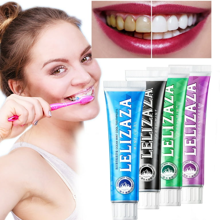 Dental Products - Whitening - Rinse - Toothpaste - Parkview Dental