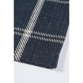 thumbnail image 2 of Erin Gates by Momeni Marlborough Dover Navy Hand Woven Wool Area Rug 2' X 3', 2 of 5