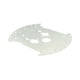 thumbnail image 3 of Chasis de coche robot inteligente, accesorios profesionales y ligeros para coche robot. Disco 2WD, 3 of 9