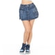 thumbnail image 1 of Minifalda Cargo Ropa De Dama Levanta Pompa, 1 of 6