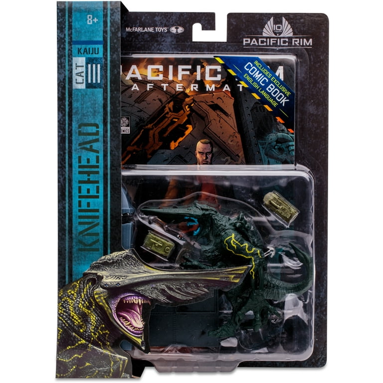 McFarlane - Pacific Rim - 4