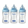 Breastflow Bottle 9oz- 3pk
