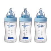 Breastflow Bottle 9oz- 3pk