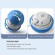 thumbnail image 5 of Interactive Dog Toy Ball - Electric Interactive Dog Toy - Chew Toys Rechargeable, 5 of 5
