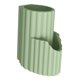 thumbnail image 3 of Soporte para coche para lápiz labial y gafas de sol, multiusos, ligero y elegante, para hombres y mujeres Verde, 3 of 8