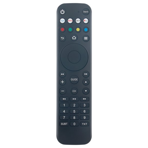 Universal Remote Control Fire Tv