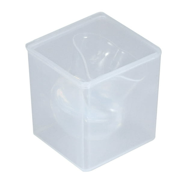 Boquilla para dejar de roncar tapón de ayuda para dormir boquilla antironquidos dispositivo antironquidos protector para respirar ayuda para dormir manga de retención de ANGGREK Otros