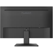 Planar PXN2400 24 Class Full HD LCD Monitor - 16:9 - Black - 23.8 Viewable - In-plane Switching (IPS) Technology - LED Backlight - 1920 x 1080 - 16.7 Million Colors - 250 Nit - 5 ms - 60 Hz Refre...