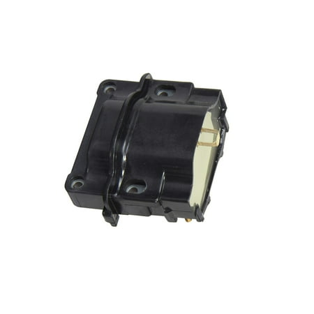 1995 Geo Prizm - New Ignition Coil For 1995 1996 1997 Geo Prizm 1.8L L4 Compatible with UF111 C971