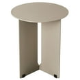 thumbnail image 3 of Modway Ensemble de Table Tecton pour Patio, Kaki, 3 of 6