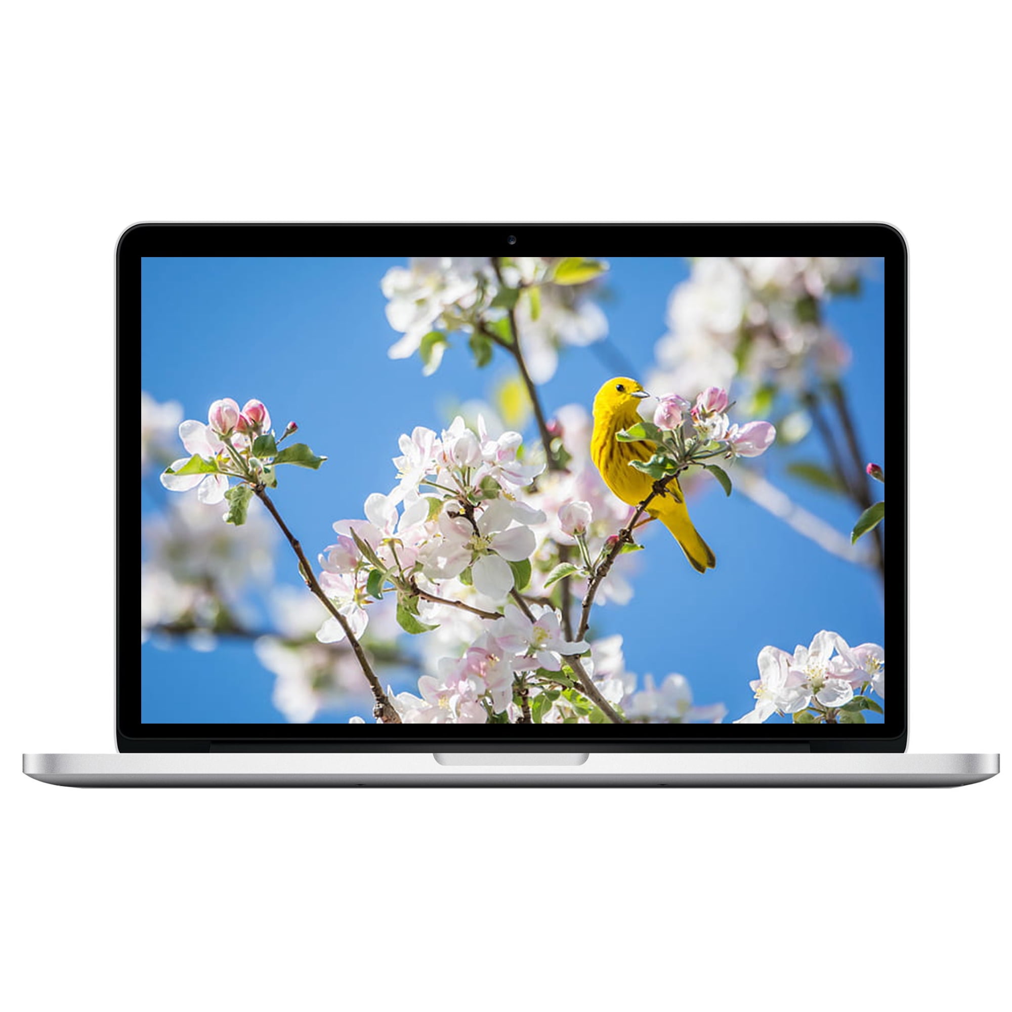 Apple MacBook Pro (14-inch, Apple M1 Pro chip with 8-core CPU and 