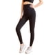 thumbnail image 1 of Polainas abdominales de talle alto para mujeres embarazadas negras, pantalones deportivos casuales, pantalones ajustados, pantalones de yoga Zhivalor  BST3058491-2, 1 of 5