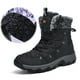 thumbnail image 2 of Botas Senderismo Al Aire Libre Aisladas Impermeables (39), 2 of 8