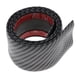 thumbnail image 1 of Protector de Desgaste de Umbral de Fibra de Carbono Sunnimix para Puerta 5 cm, 1 of 8