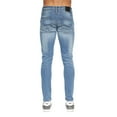thumbnail image 2 of Duck and Cover Mens Tranfold Slim Jeans, 2 of 5