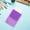 violet, variant on koolsoo Nurses Pocket Protector ,PVC Pen Bags ,Multi Purpose ,Pen Sleeve Pen Inserted Bag for Nurses for Office Hospital violet