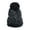 BK2, variant on HNMKIU Winter Knitted Slouchy Hat With Pom For Women Men Outdoor Ski Camping Thermal Warmth Knit Cap BK2 - One Size