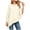 White, variant on Cxenplz Womens Sheer Poncho Tops Lightweight Pullover Shawls Wraps Mesh Shrug Bolero Swimsuit Cover Up Summer Beachwear
