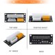 thumbnail image 3 of Adaptador de sincronización de fuente de alimentación dual Add2PSU 24p a 4p/SATA Molex Placa de inicio, SATA, 3 of 5