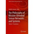 thumbnail image 3 of Mission-Oriented Sensor Networks and Systems: Art and Science: Volume 1: Foundations (Studies in Systems, Decision and Control), 3 of 4