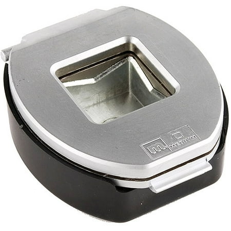 Making Memories Tag Maker Punch Cartridge with 6 Rims, Square 1.5''