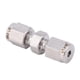 thumbnail image 5 of Conector de manguera de aire Tipo recto Accesorio neumático de acero inoxidable 304 4 mm/6 mm/8 mm/10 mm/12 mm(10 mm), 5 of 9
