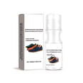 thumbnail image 2 of Limpiador Multiusos para Zapatos, Quitamanchas, con Aplicador de Esponja, 100mL para Cuero, Piel Sintética, Gamuza, Vinilo en Zapatos, Bolsos, Accesorios, 2 of 9