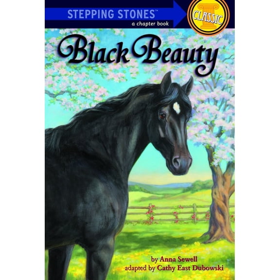 Pre-Owned Black Beauty (Paperback) 067980370X 9780679803706