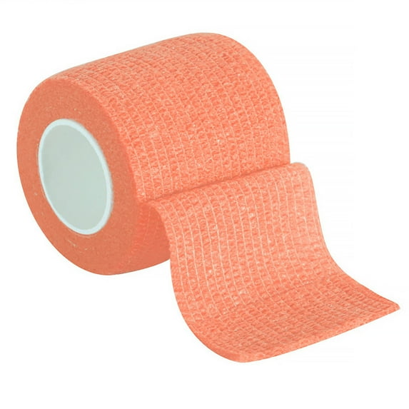 Athletic Sports Tapes, No Sticky Tapes for Arms Football, Extra Wide Football Turf Tape, Easy Tear Easy on Skin Flexible Tape Sports Tape for Pro Athletes and Coaches
