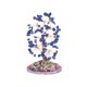 thumbnail image 2 of Árbol del Dinero de Cristal Curativo | Bonsái Feng Shui con Cuarzo Rosa Natural | Decoración para la sanación de chakras, riqueza, prosperidad y buena fortuna | Decoración para oficina, sala de, 2 of 7
