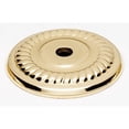thumbnail image 5 of Alno A813-14P-PC Rope Cabinet Rope Backplate for A812-14 Polished Chrome, 5 of 6
