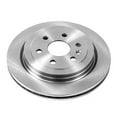 thumbnail image 2 of Power Stop AR82143 Autospecialty OE Replacement Brake Rotor - Rear Fits 2012 Cadillac SRX, 2 of 4